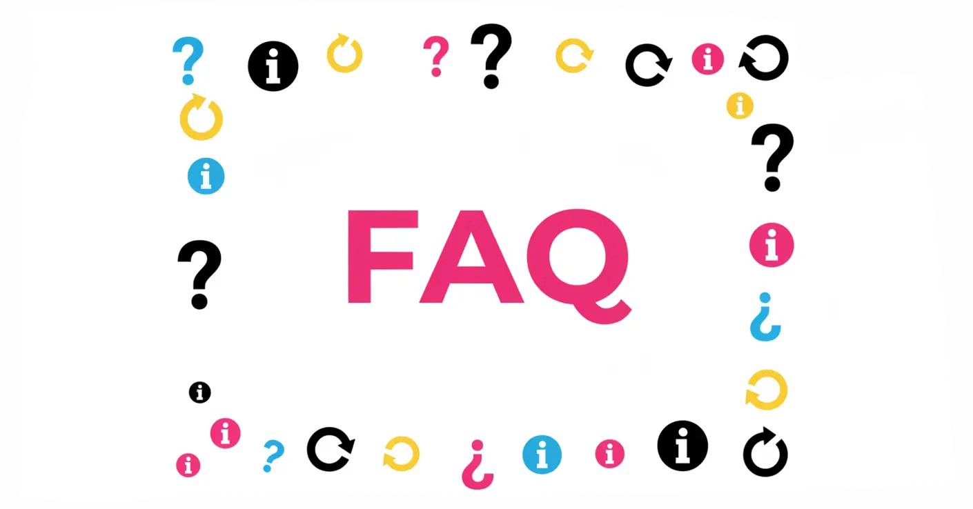 FAQ