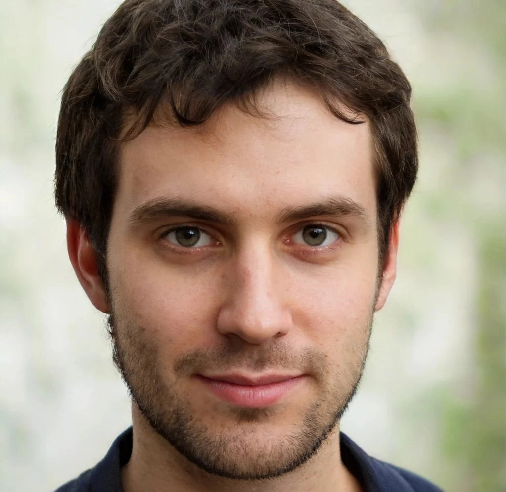 Ekspert kasyn online Marek Zieliński