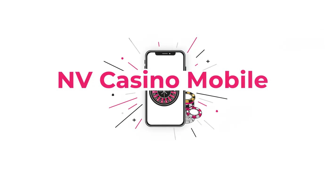 NV Casino Mobile
