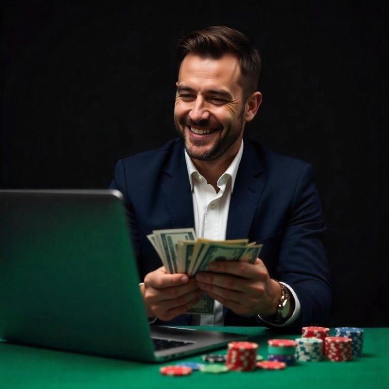 O platformie NV Casino: kluczowe informacje w pigułce