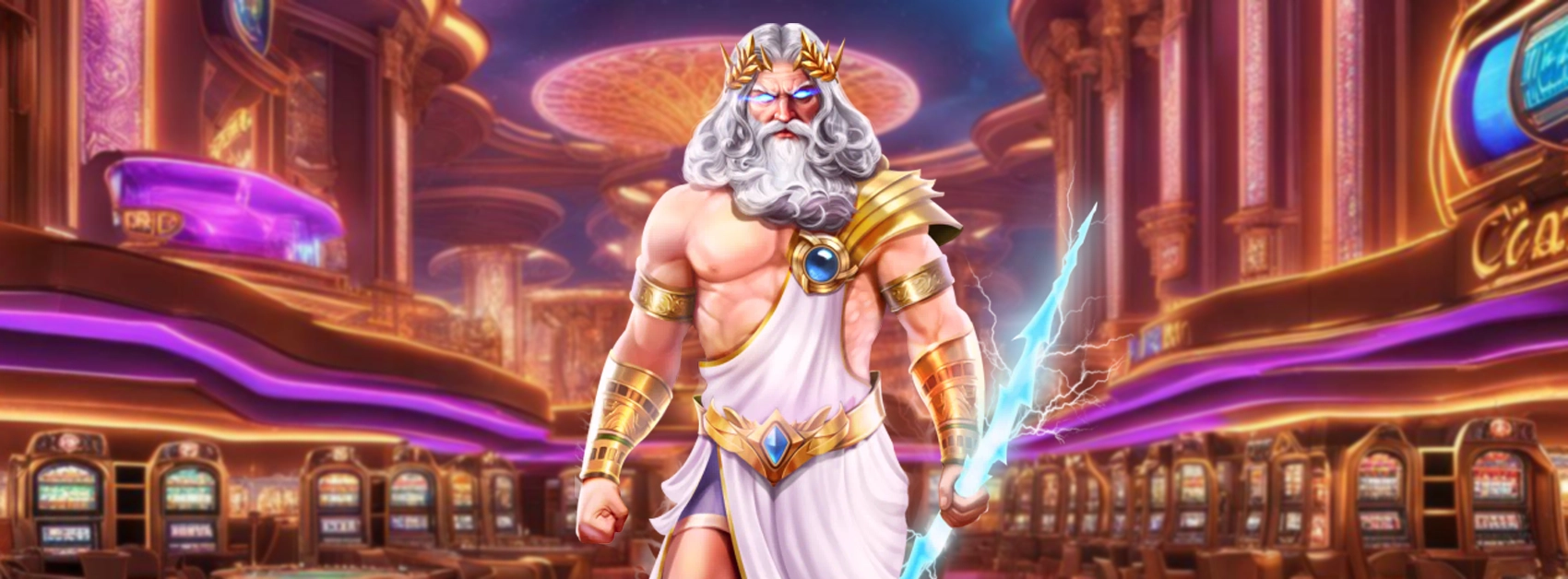 NV Casino bonus powitalny